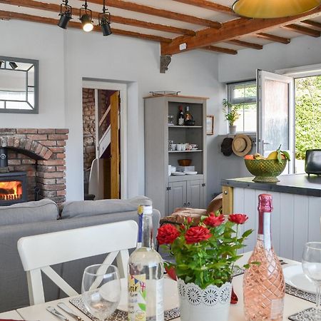 Chapel Farm Cottage Wetwang Екстериор снимка