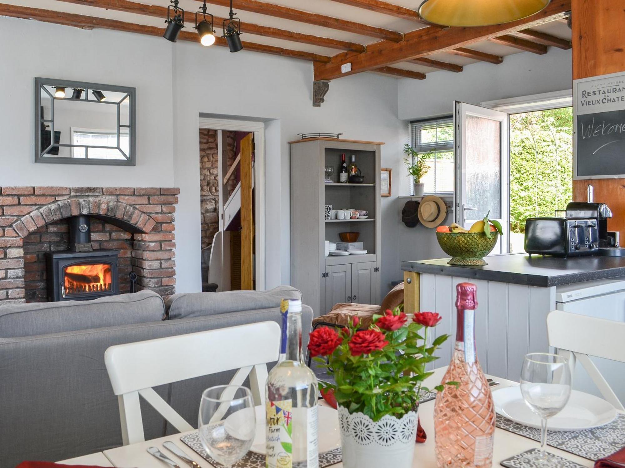 Chapel Farm Cottage Wetwang Екстериор снимка
