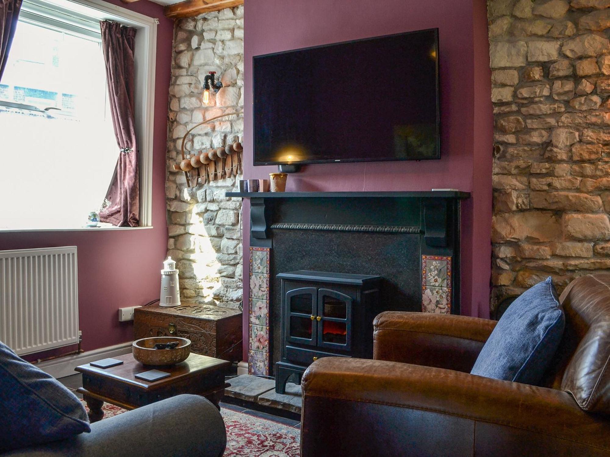 Chapel Farm Cottage Wetwang Екстериор снимка