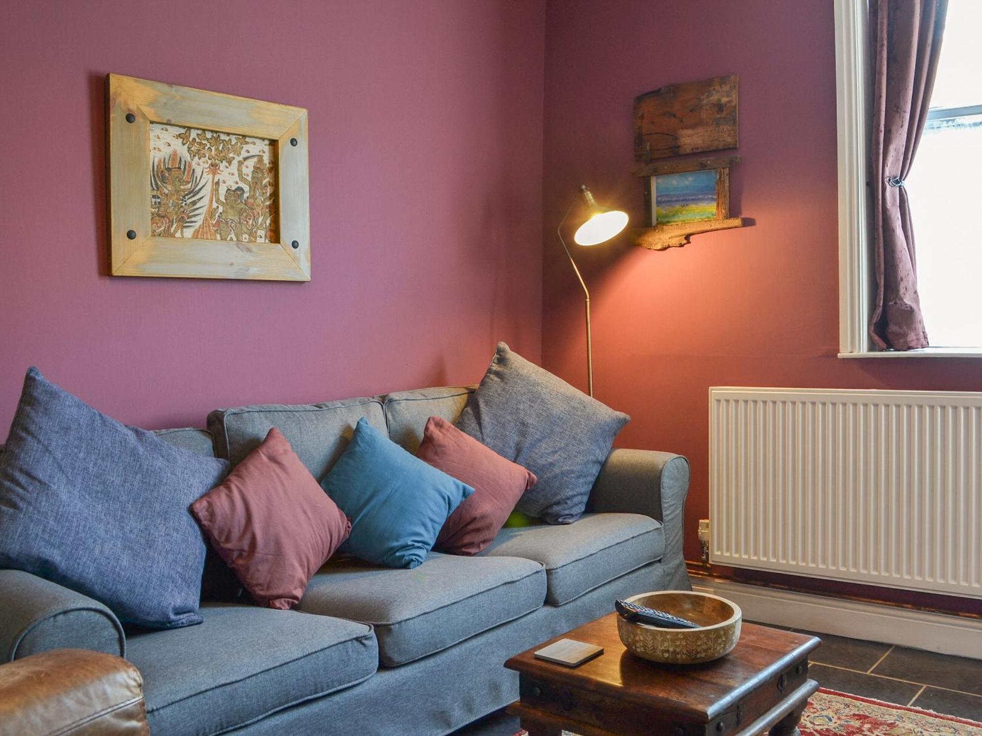 Chapel Farm Cottage Wetwang Екстериор снимка