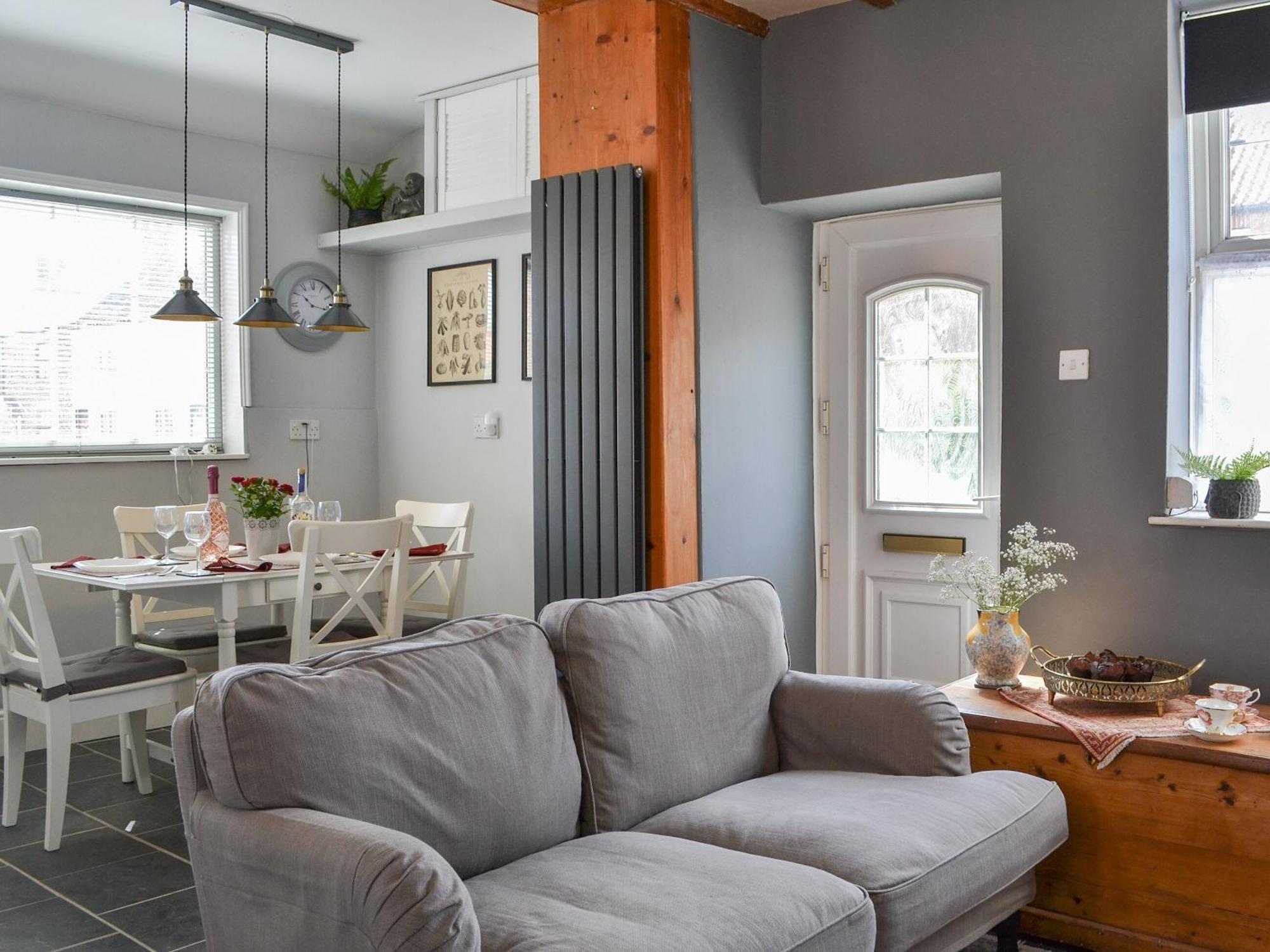 Chapel Farm Cottage Wetwang Екстериор снимка