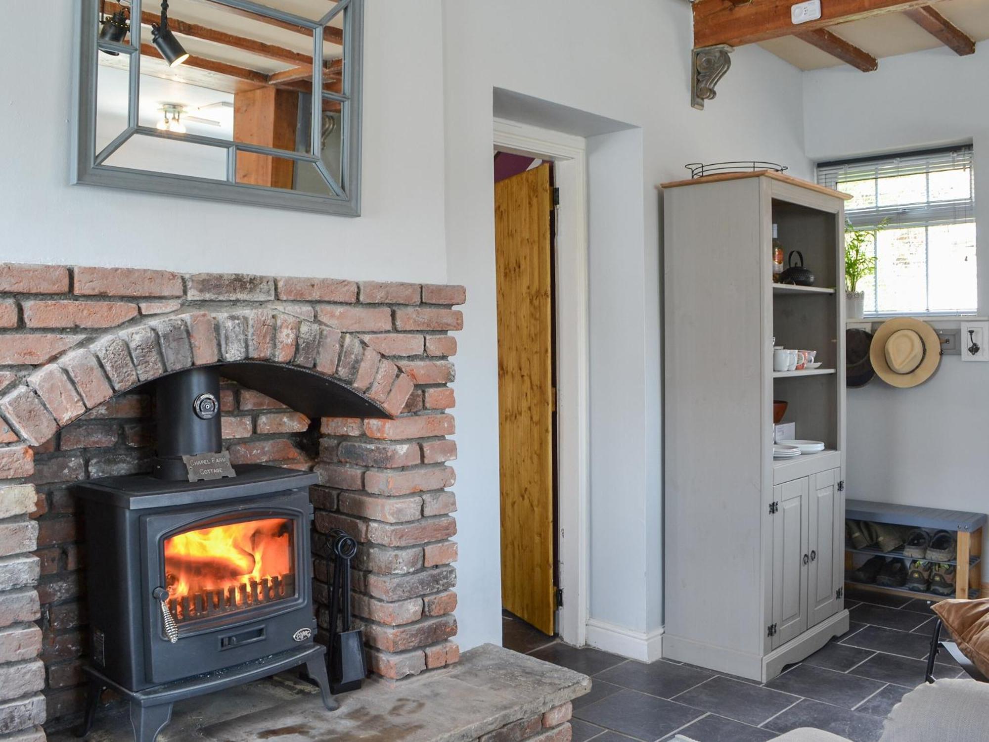 Chapel Farm Cottage Wetwang Екстериор снимка