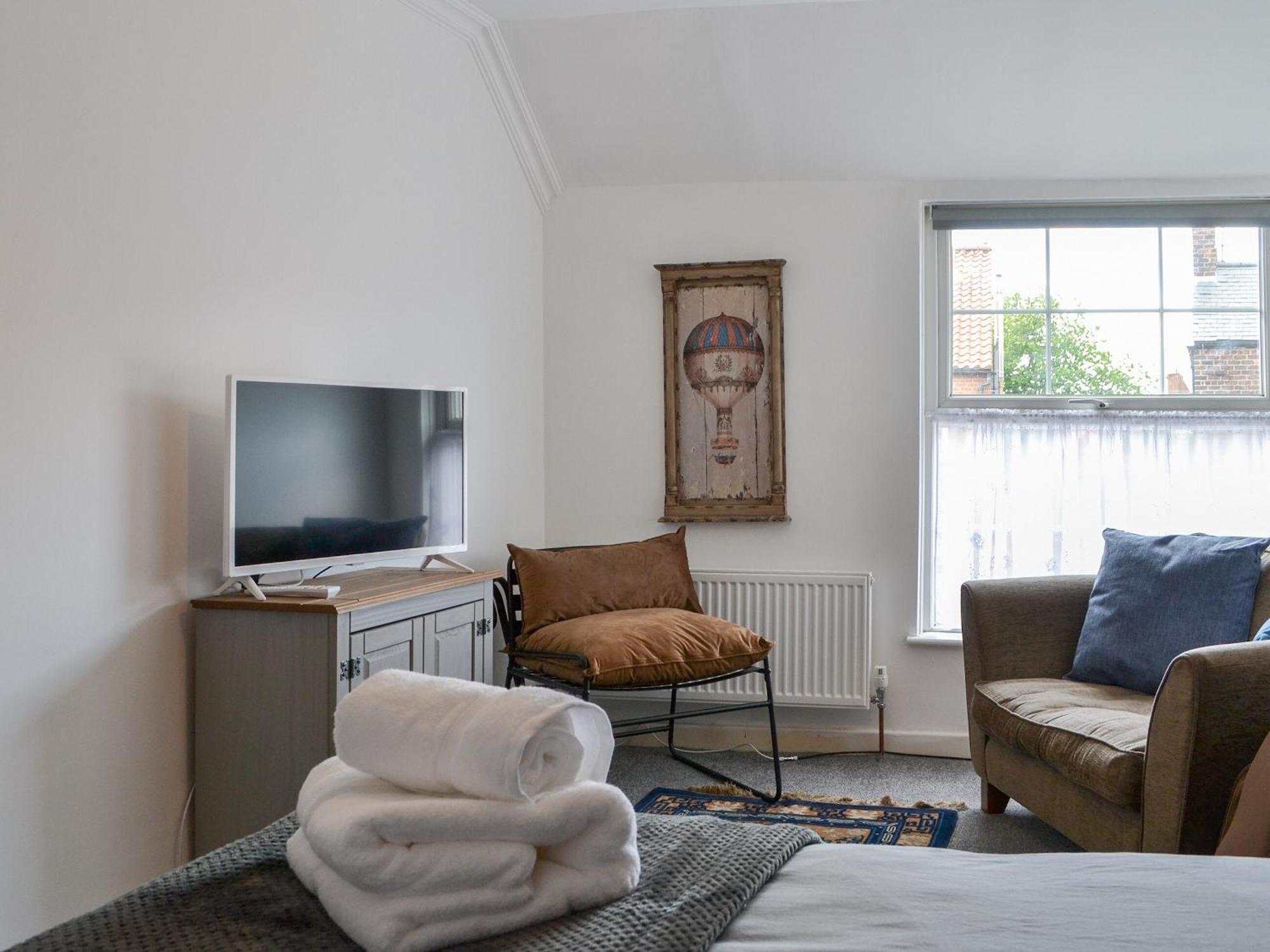 Chapel Farm Cottage Wetwang Екстериор снимка