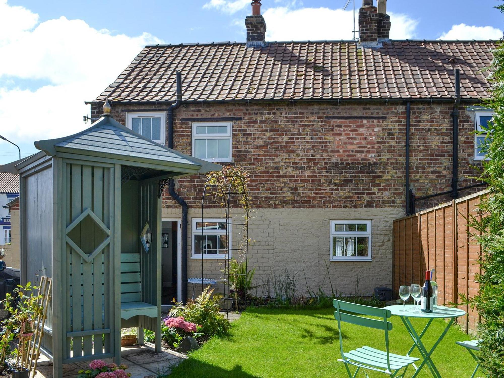 Chapel Farm Cottage Wetwang Екстериор снимка