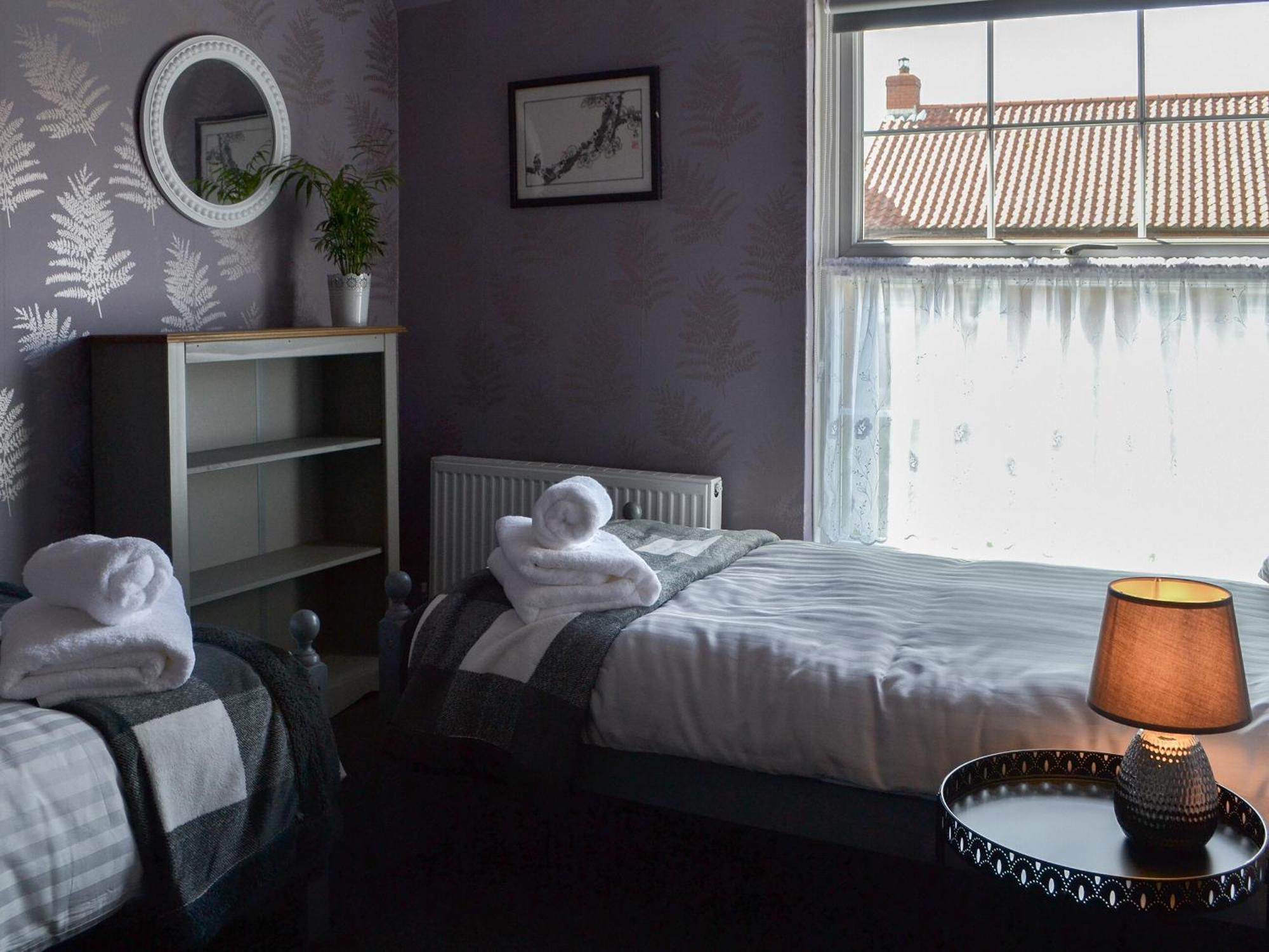 Chapel Farm Cottage Wetwang Екстериор снимка