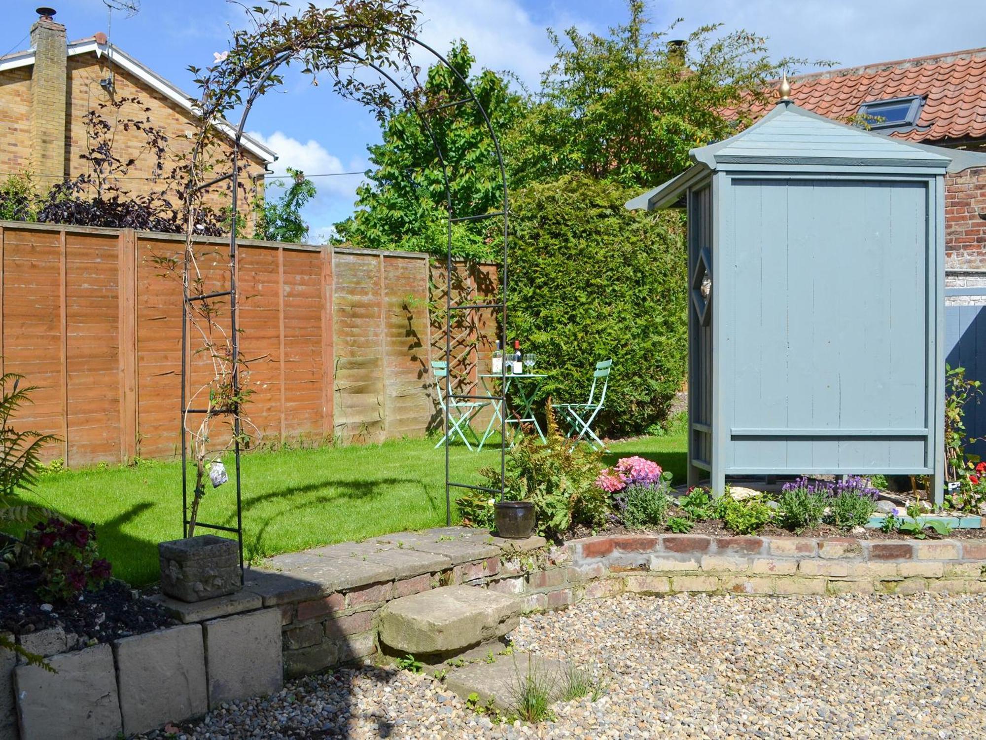 Chapel Farm Cottage Wetwang Екстериор снимка