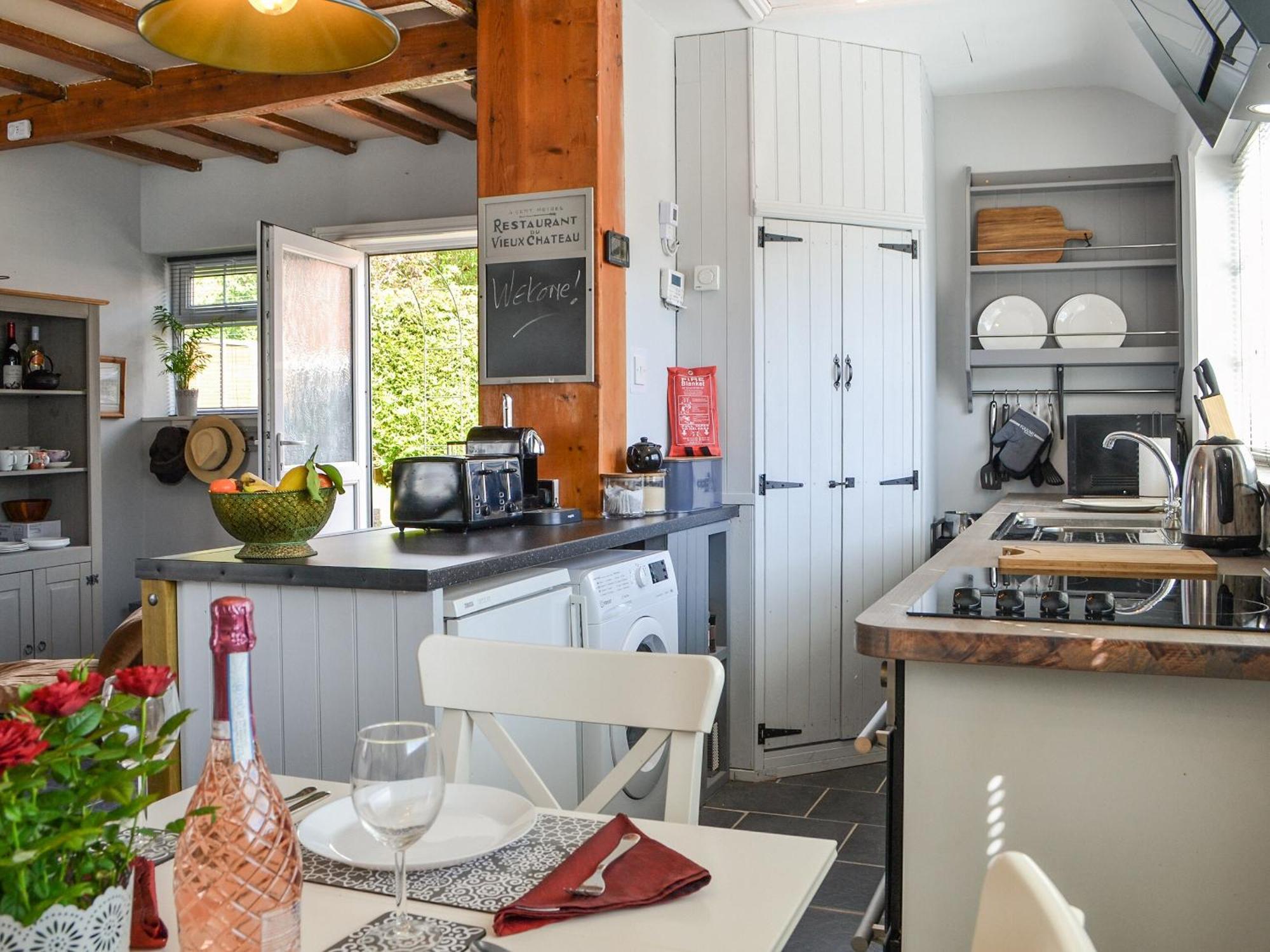 Chapel Farm Cottage Wetwang Екстериор снимка