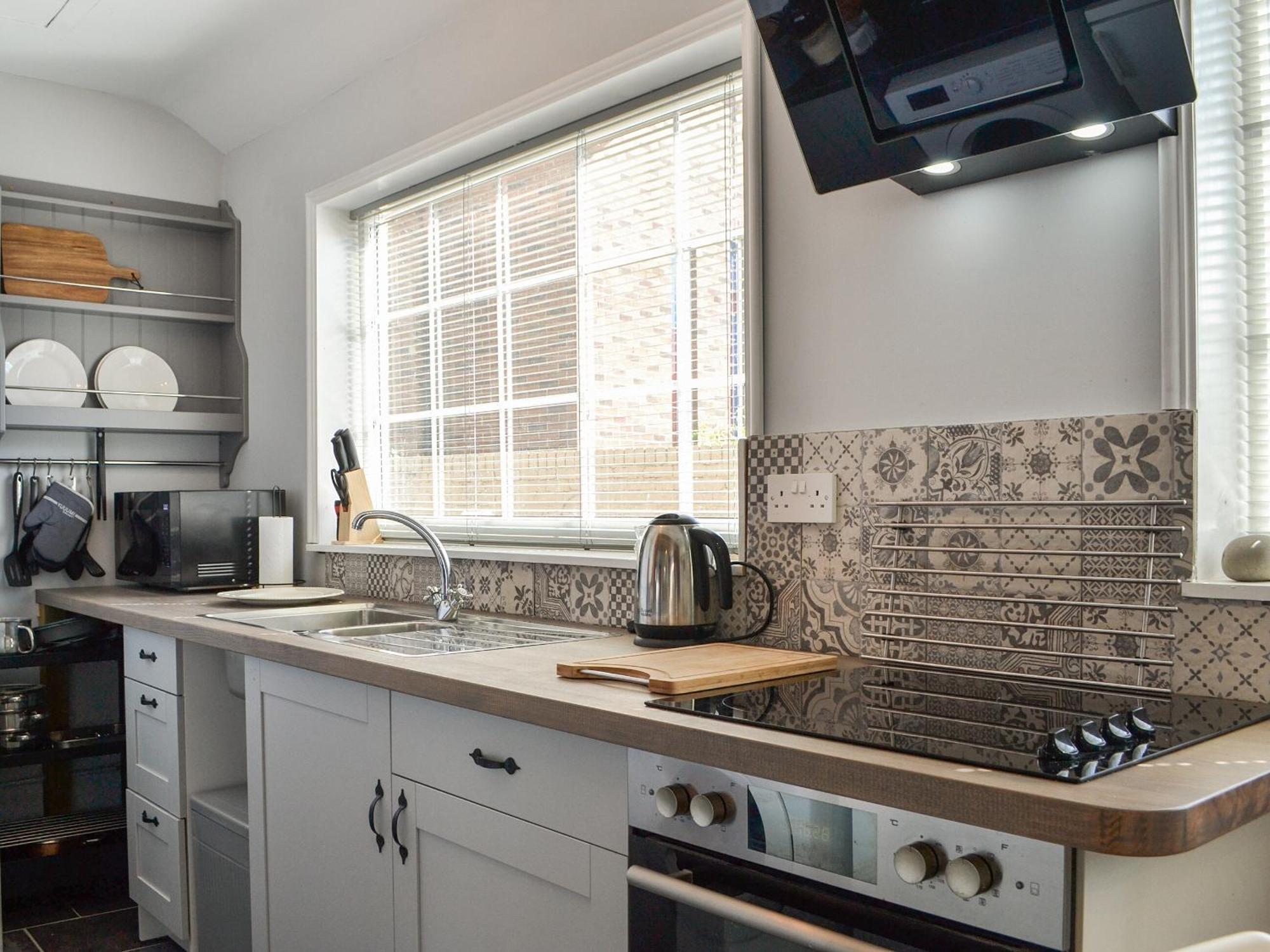 Chapel Farm Cottage Wetwang Екстериор снимка