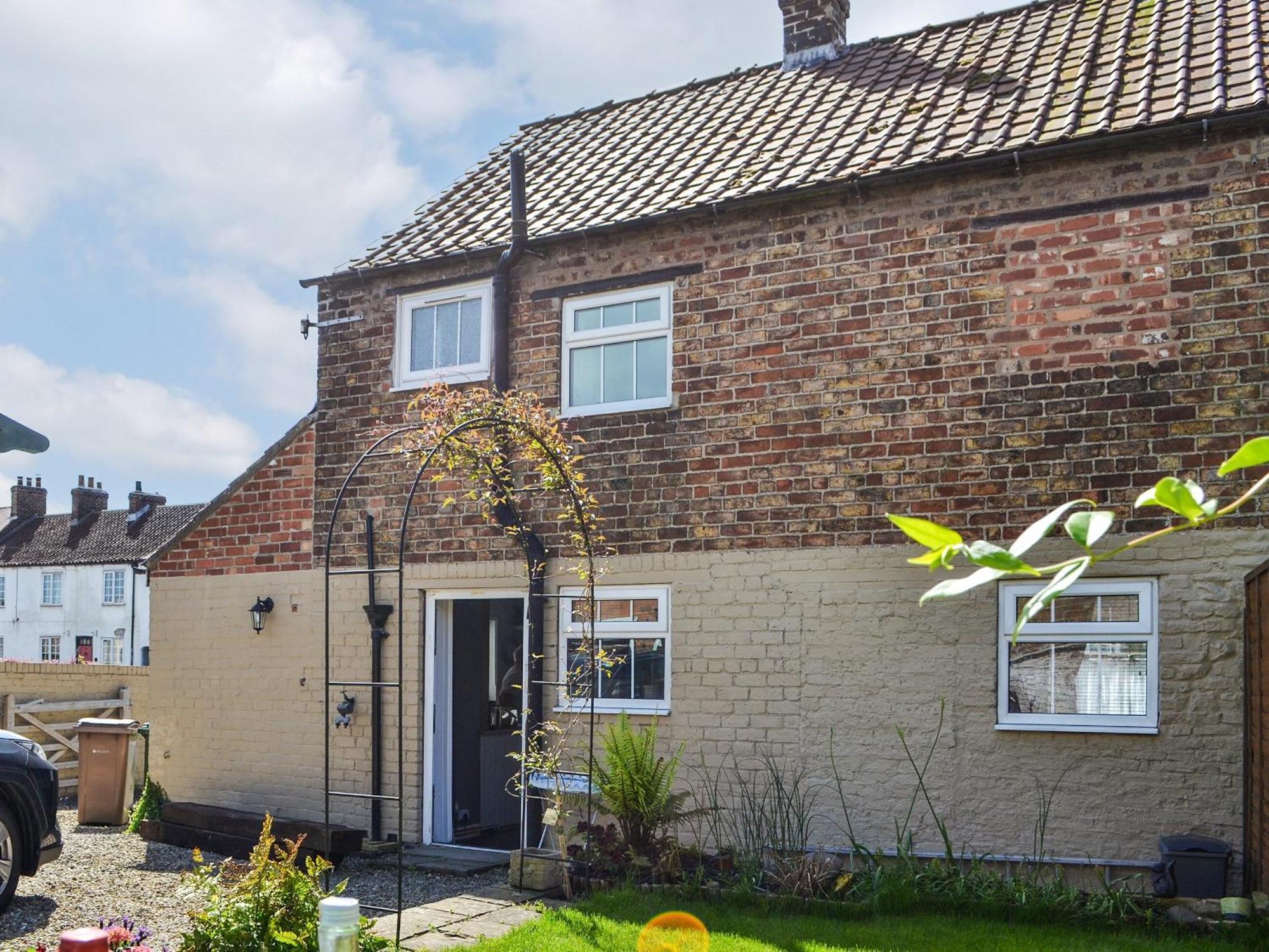 Chapel Farm Cottage Wetwang Екстериор снимка